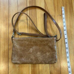 Rough and Tumble limited cross-body bag